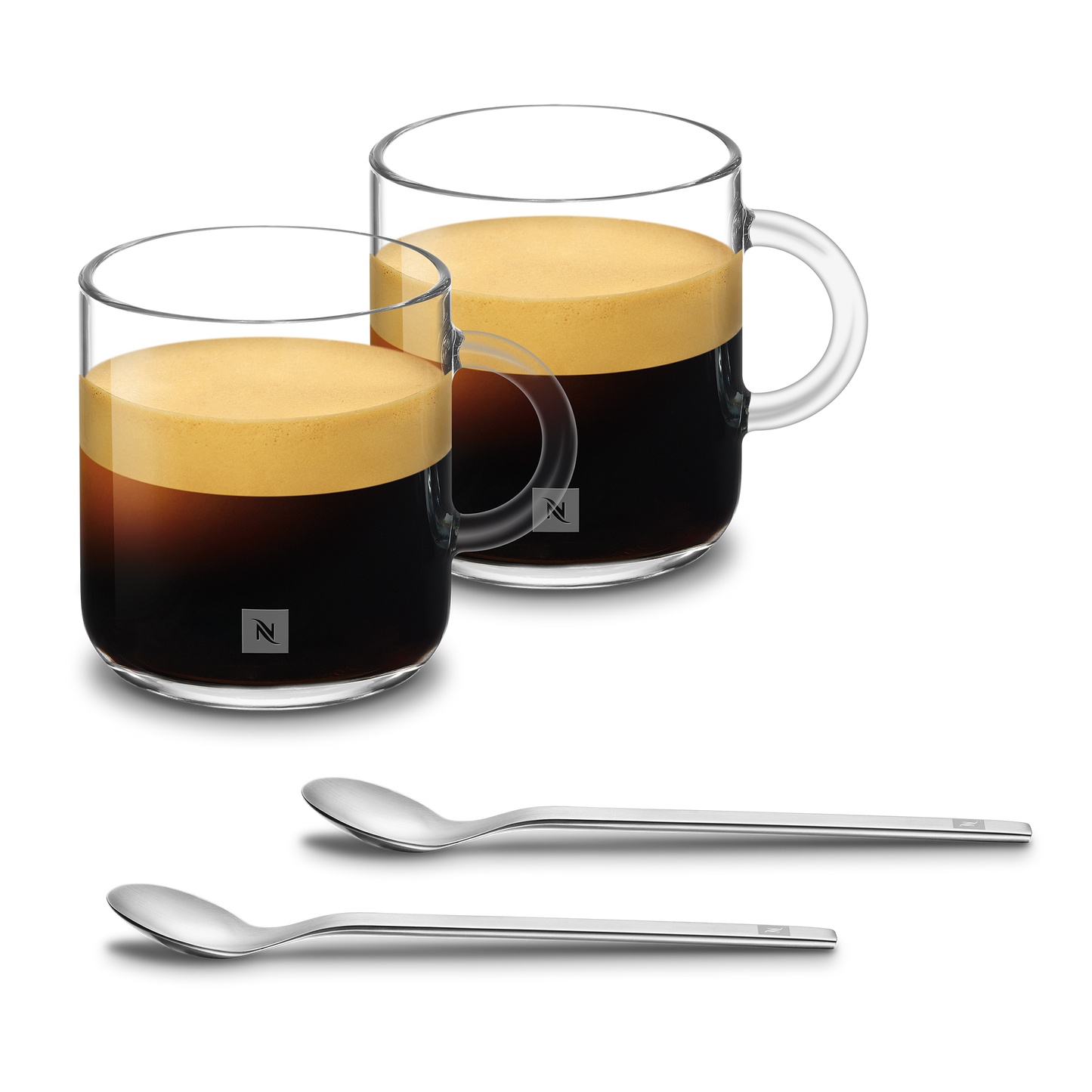 Nespresso VERTUO Gran Lungo Set (265 ml)
