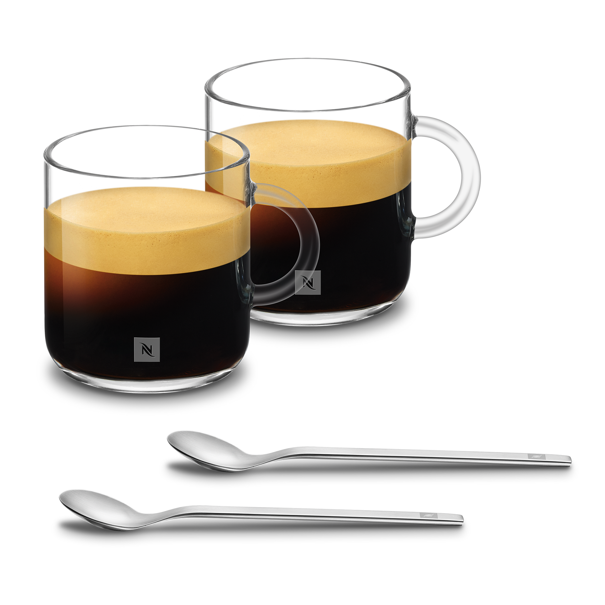 Nespresso VERTUO Gran Lungo Set (265 ml)