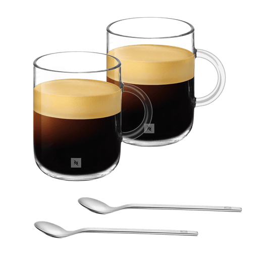 Nespresso VERTUO Mug Set Small (390 ml)