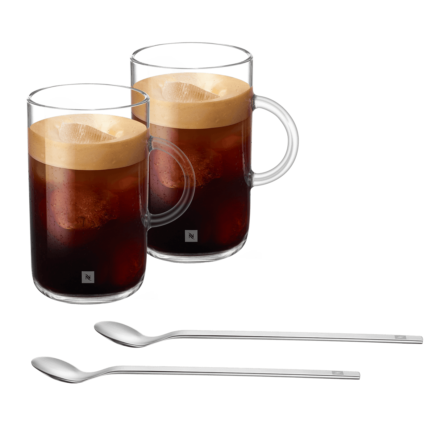 Nespresso VERTUO Mug Set Large (590 ml)