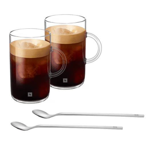Nespresso VERTUO Mug Set Large (590 ml)