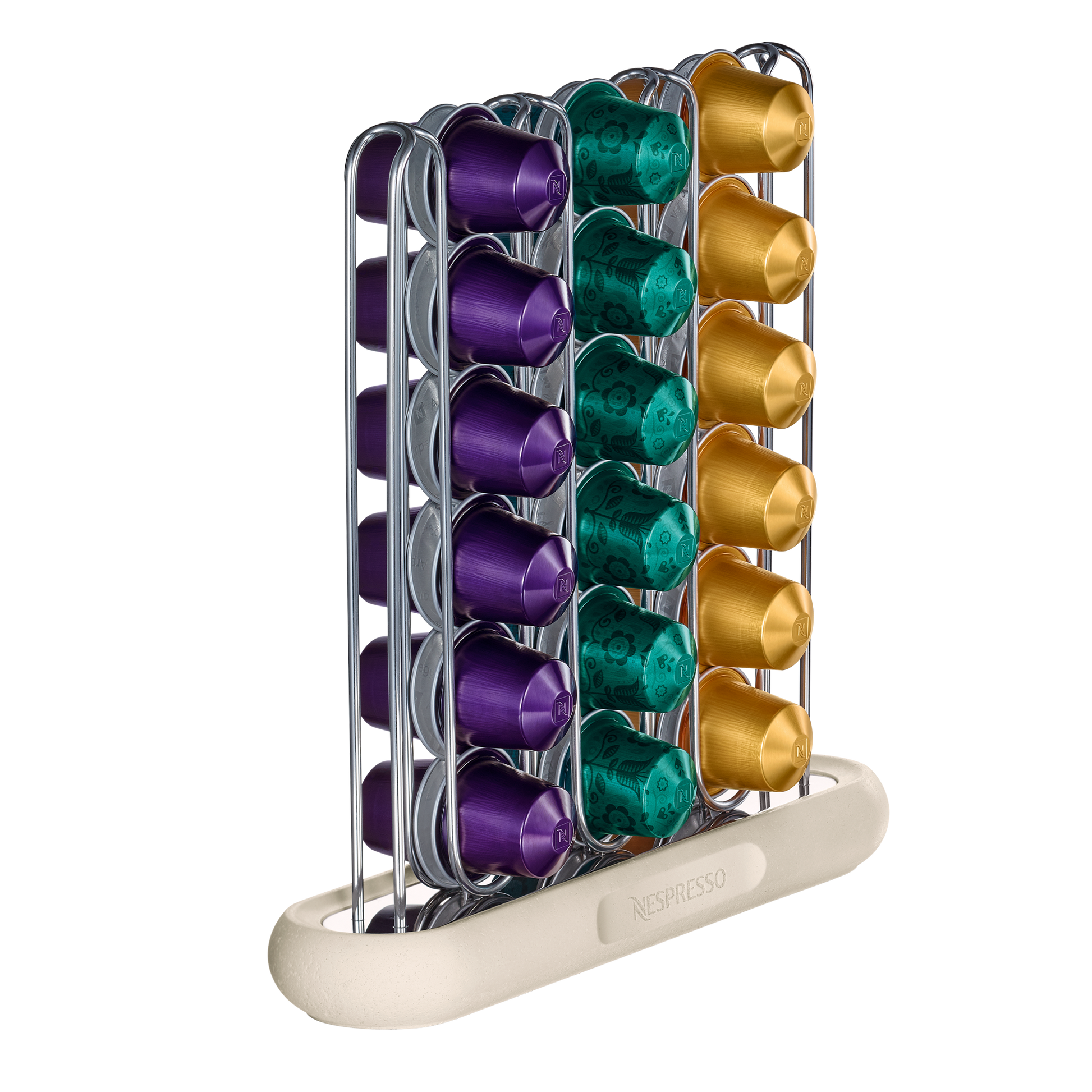 Nespresso Display Vertical ORIGINAL