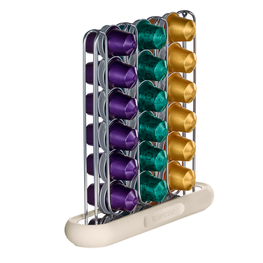 Nespresso Display Vertical ORIGINAL