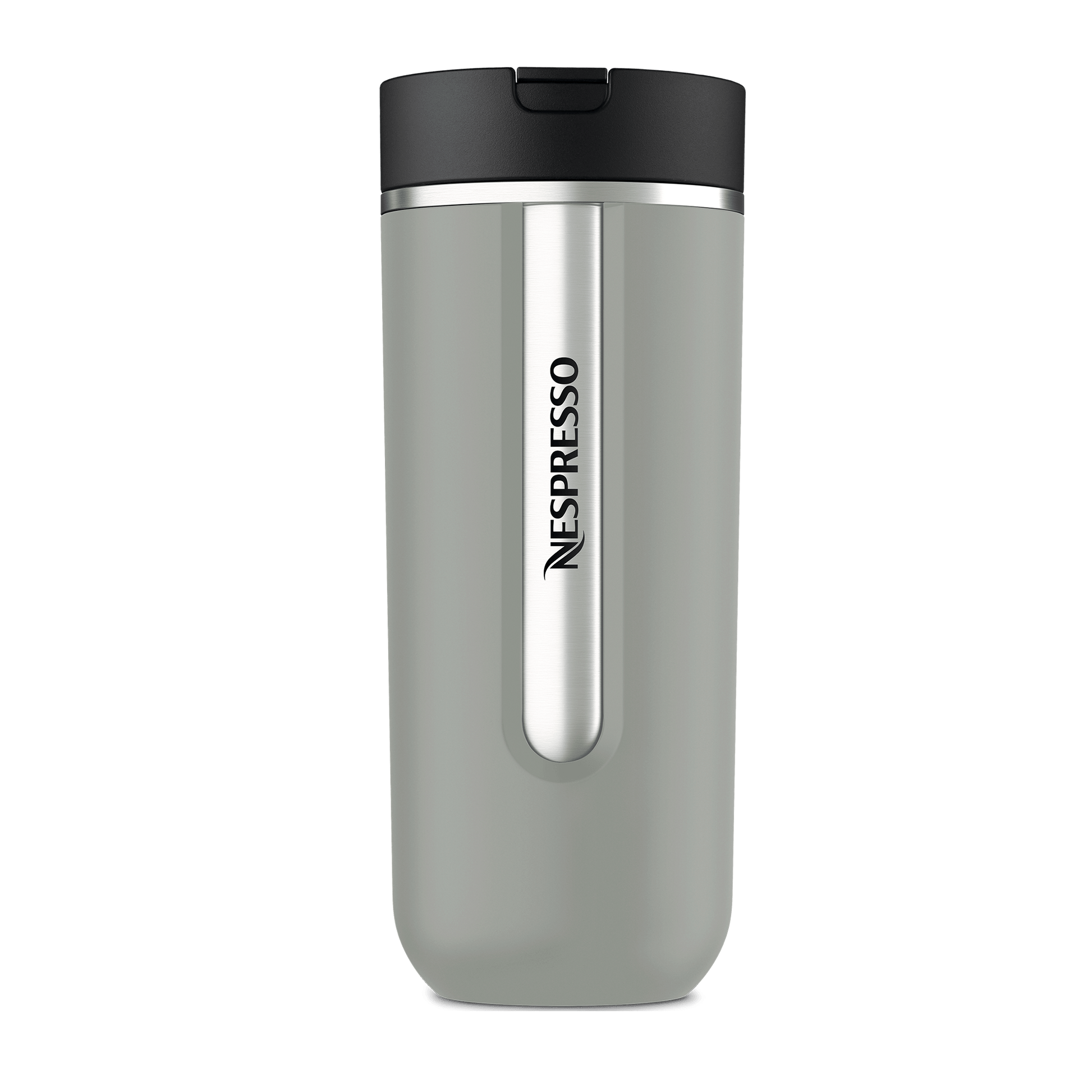 Nespresso Travel Mug Large Smokey Blue (540 ml)