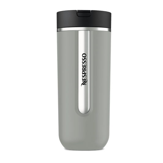 Nespresso Travel Mug Large Smokey Blue (540 ml)