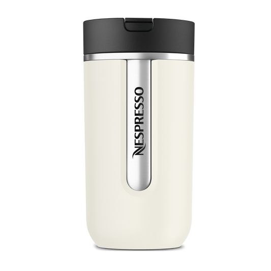 Nespresso Travel Mug Medium Vanilla Ice (400 ml)