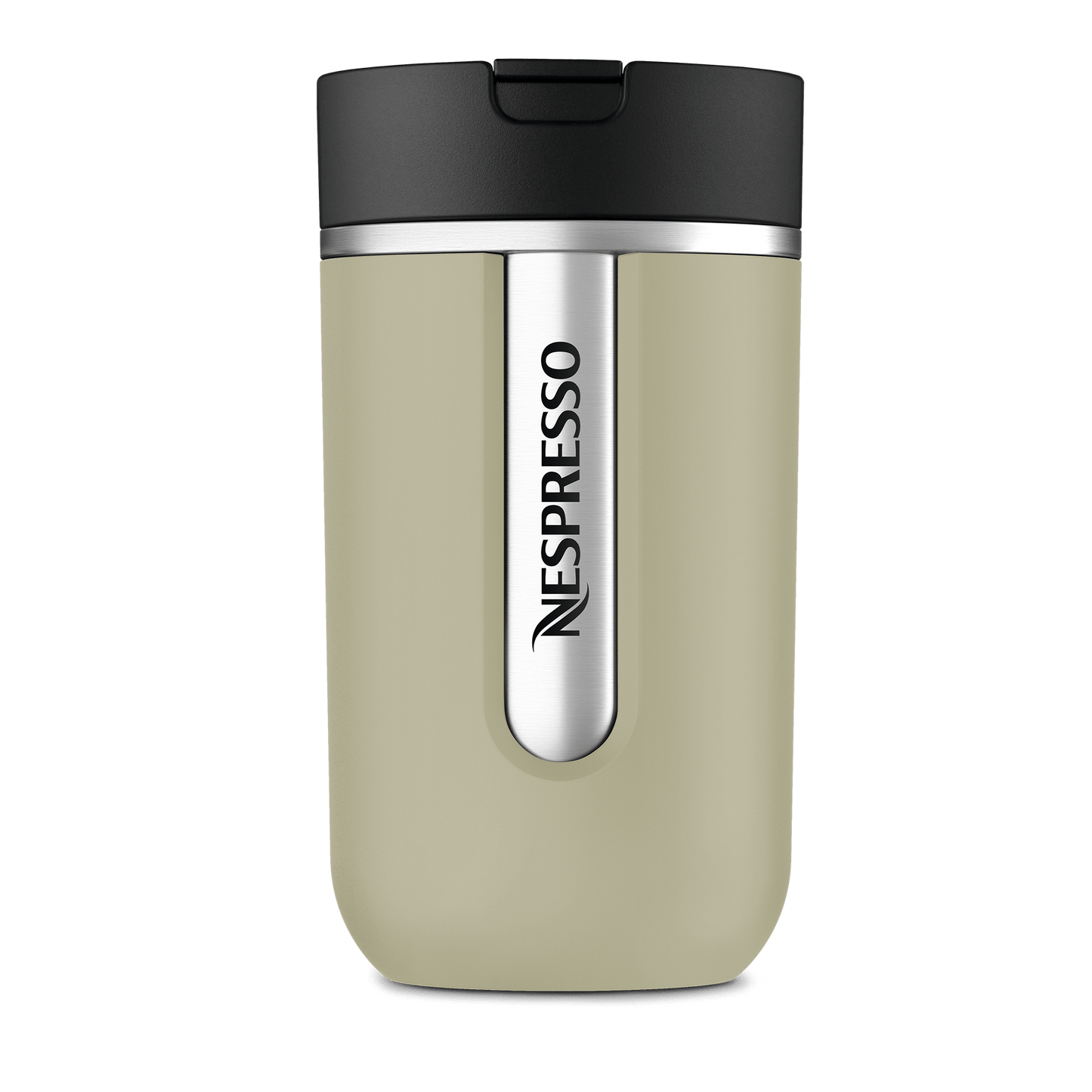 Nespresso Travel Mug Small Sage Green (300 ml)