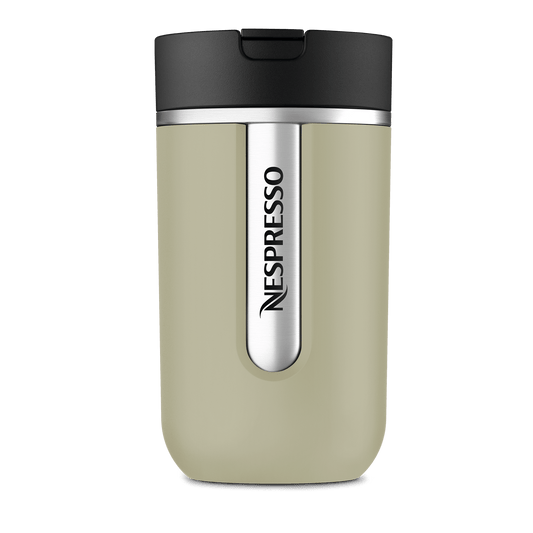 Nespresso Travel Mug Small Sage Green (300 ml)