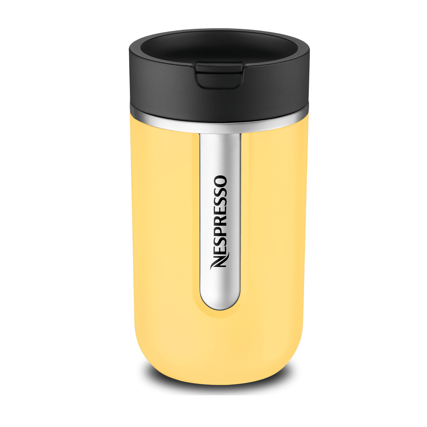 Nespresso Travel Mug Small City Sun Yellow (300 ml)