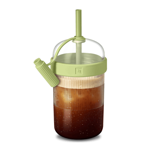 Nespresso Travel Tumbler Pistachio (540 ml)