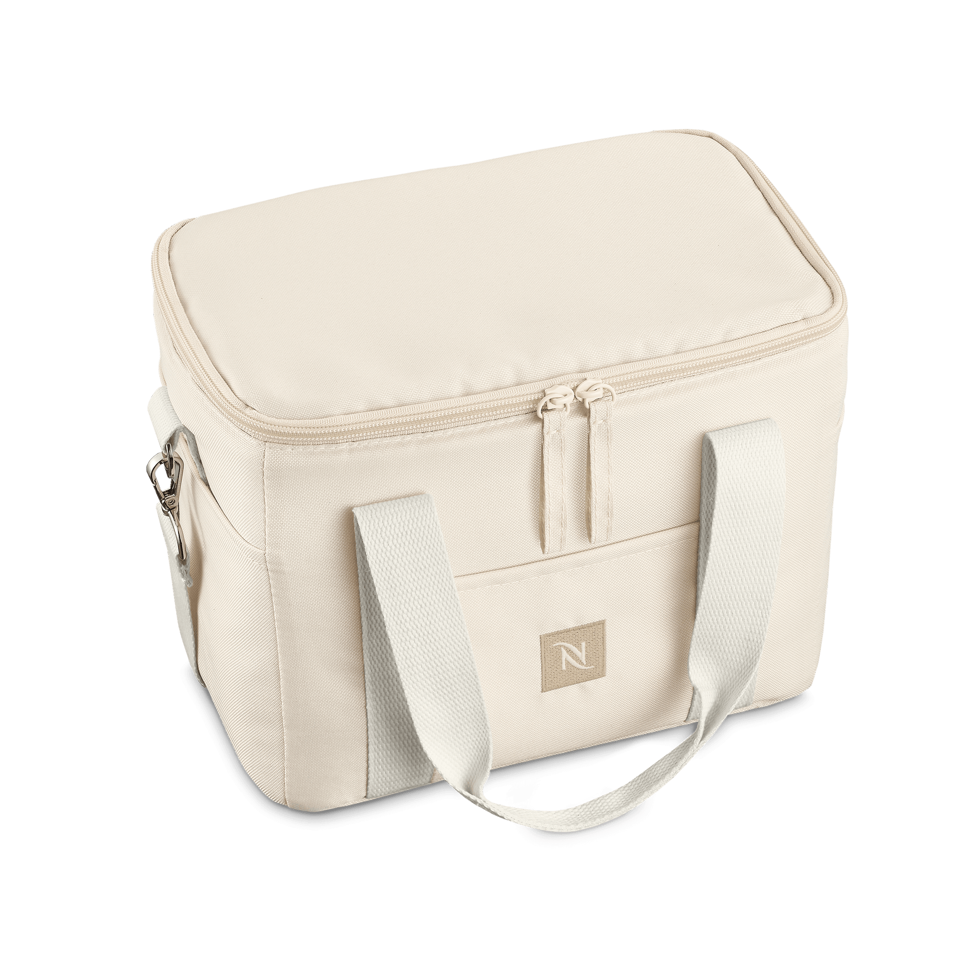Nespresso Kühltasche