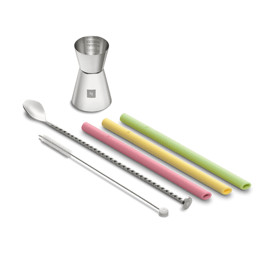 Nespresso Recipe Kit