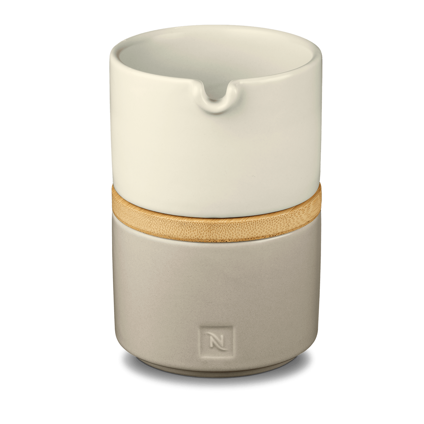 Nespresso Stackable Serving Set