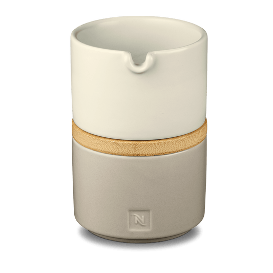 Nespresso Stackable Serving Set