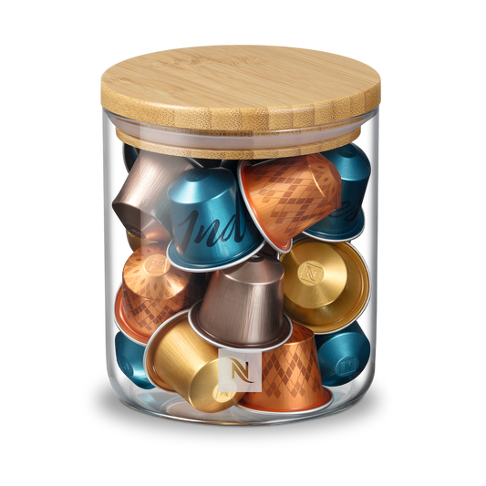 Nespresso Mini Display Kapseldispenser