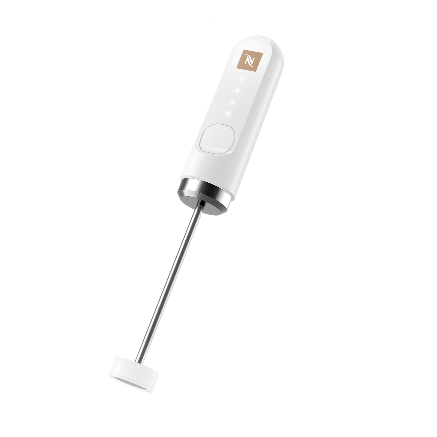 Nespresso NanoFoamer