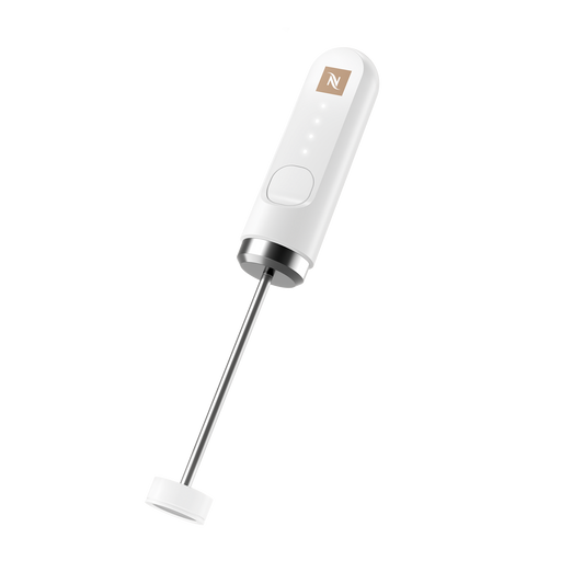 Nespresso NanoFoamer