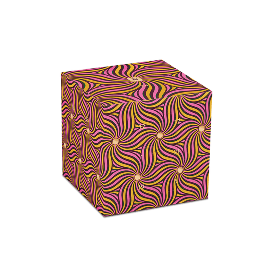 Nespresso Adventskalender VERTUO