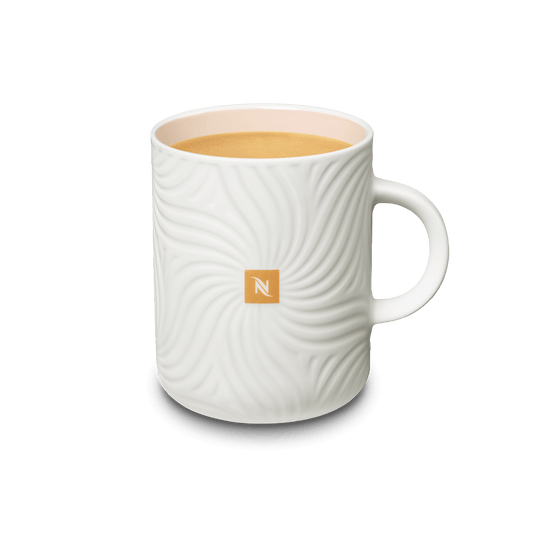 Nespresso Festive Coffee Mug (380 ml)