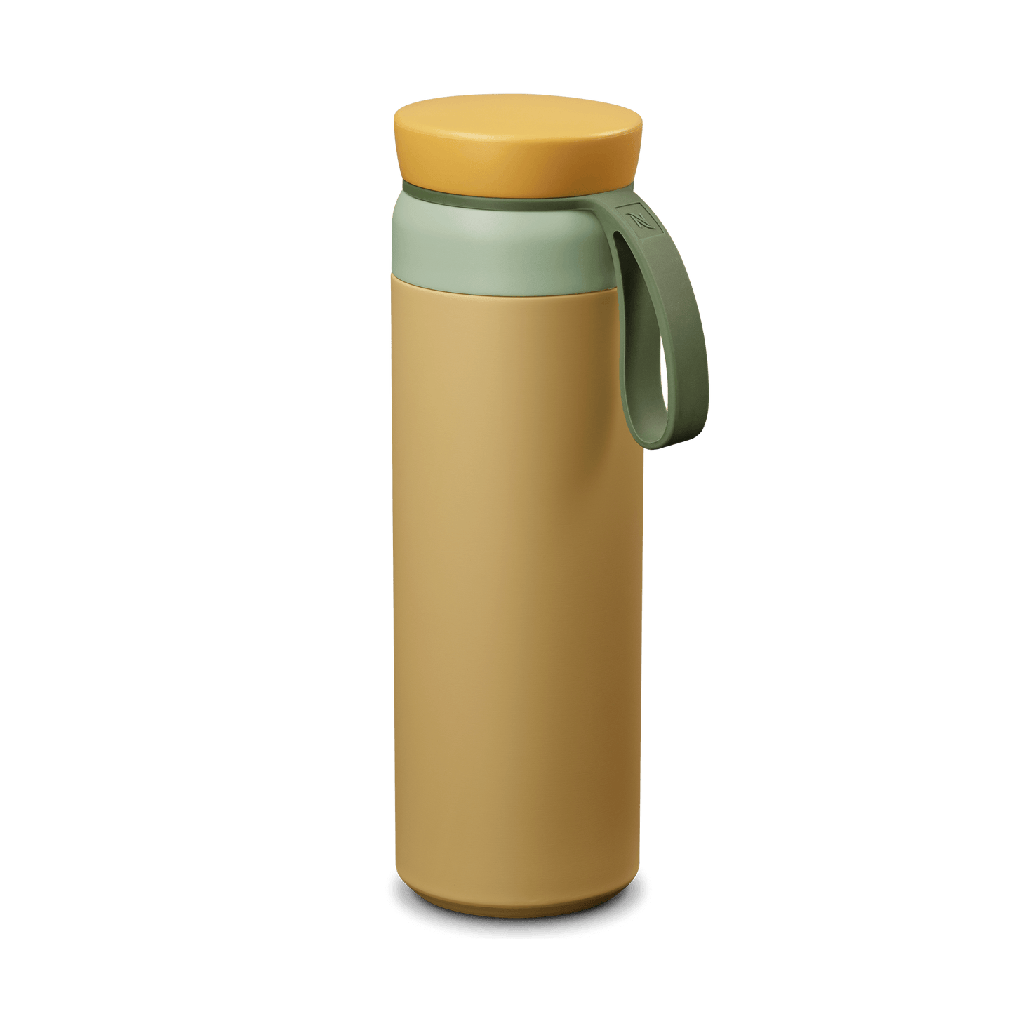 Nespresso Water Bottle Spring Leaf (500 ml)