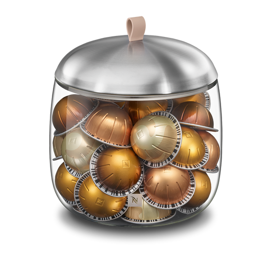 Nespresso LUME Mia Kapseldispenser Large