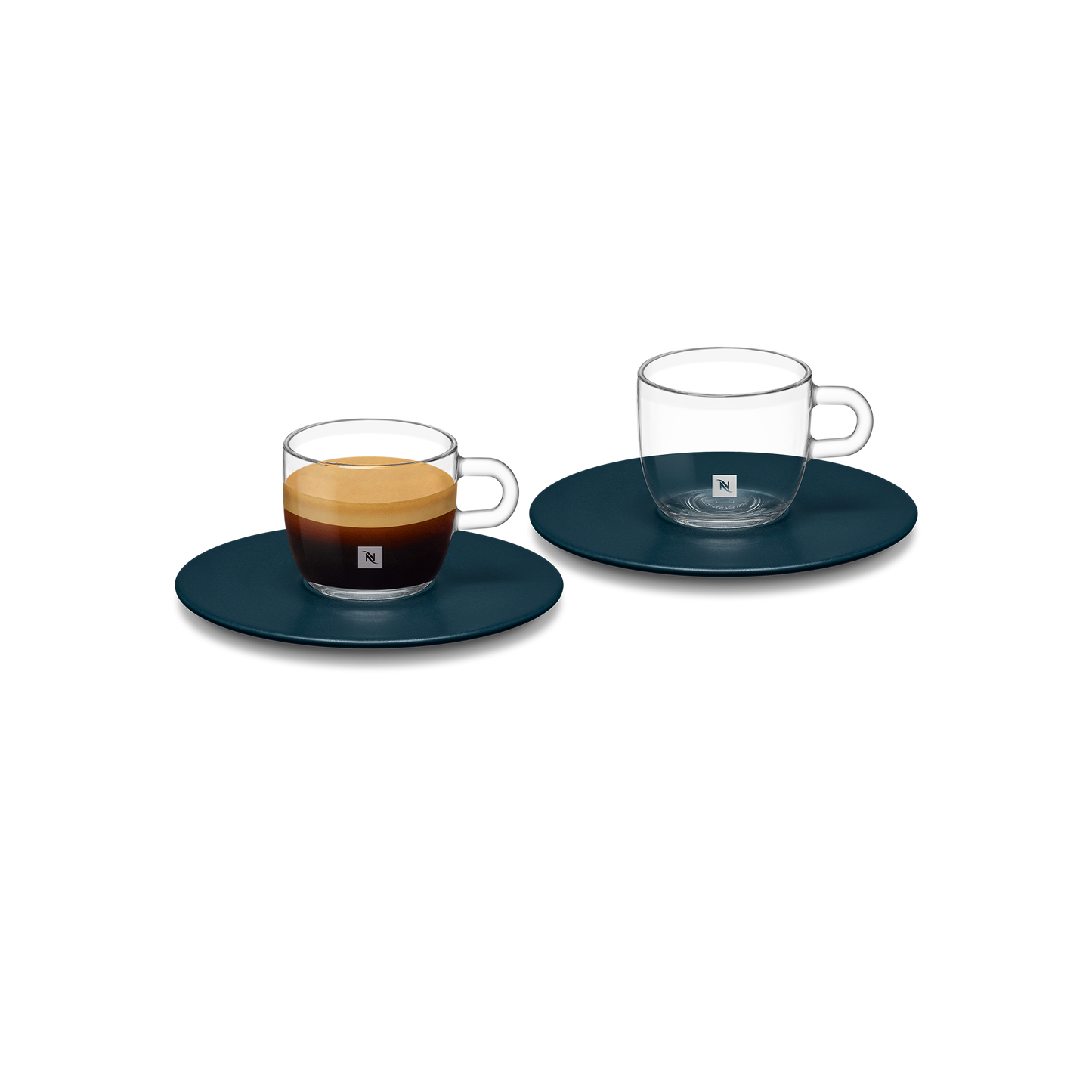 Nespresso Signature Espresso Set (80 ml)