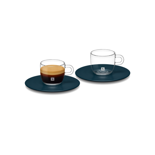 Nespresso Signature Espresso Set (80 ml)