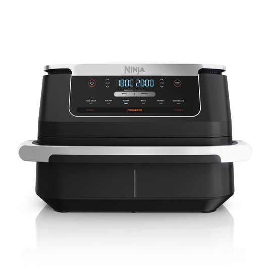 Ninja FlexDrawer Heißluftfritteuse 6 6 L - AF550EU