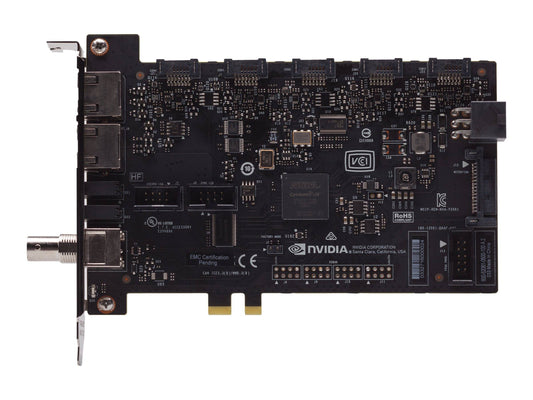PNY Quadro SYNC2 Option Board für Quadro Pascal