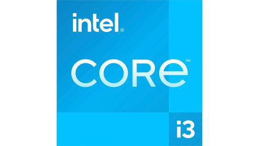 Intel Core i3 12100F  LGA1700 12MB Cache 3,3GHz retail