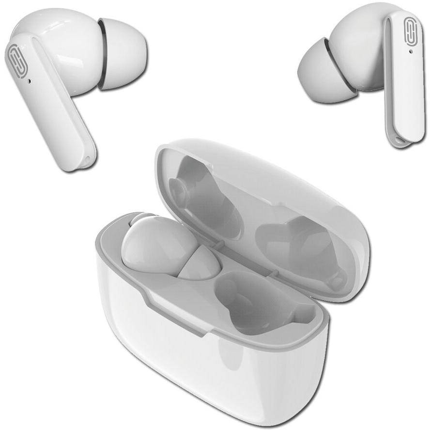 2GO Bluetooth Headset TWS Dynamic - weiß