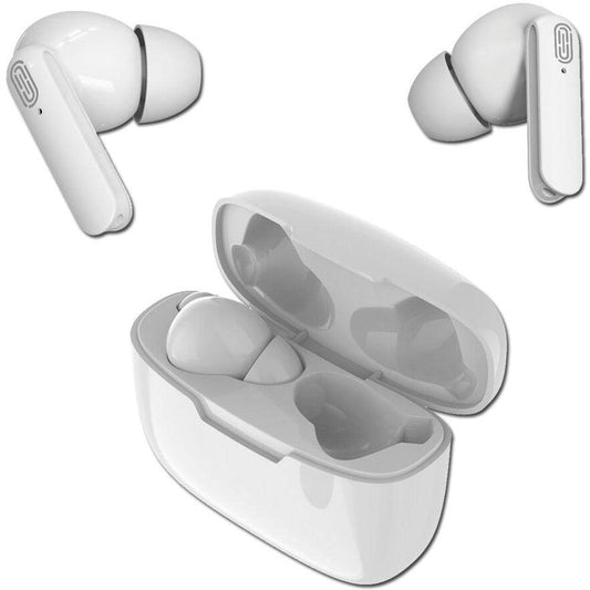 2GO Bluetooth Headset TWS Dynamic - weiß