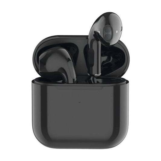 2GO Bluetooth Headset TWS Mini - schwarz