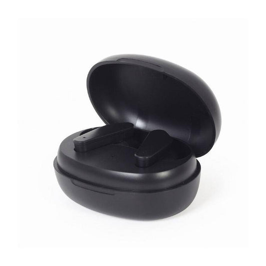 gembird Bluetooth TWS in-ear Stereo Kopfhörer Malmö schw.