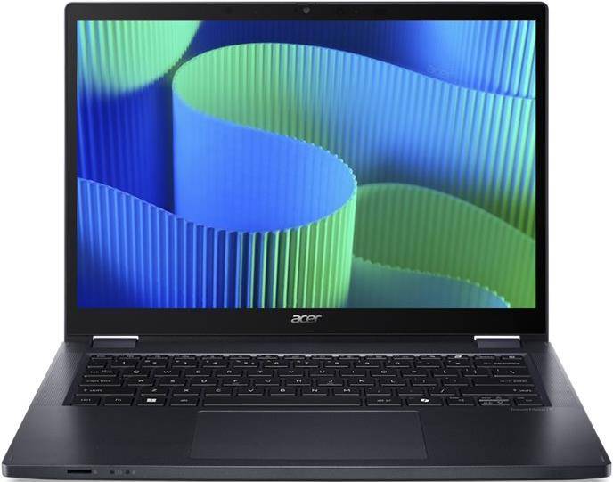 Acer TravelMate P4 Spin  16:10   7-155U  16GB 512GBSSD W11P