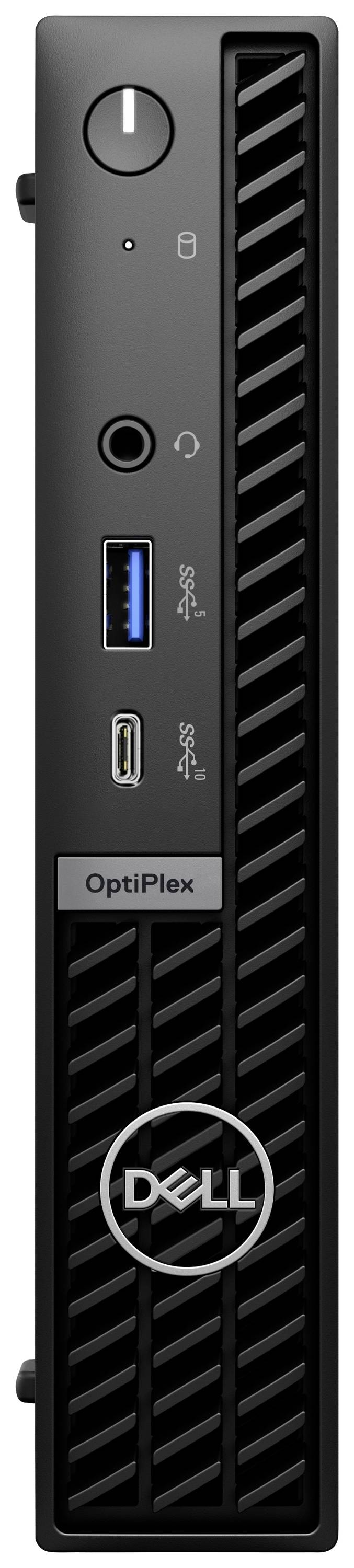 Dell Optiplex 7020 MFF i5-14500T 16GB 512GB UHD770 W11P