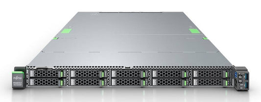 Fujitsu RX2530M7 XEON 5515+ 32GB 8xSFF                2x900W