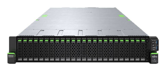 Fujitsu RX2540M7 XEON 5515+ 32GB 16xSFF  RAID onboard 2x900W