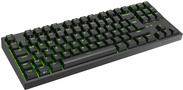 Genesis Gaming Tastatur THOR 404 TKL KAIHL kabelgeb. (DE)