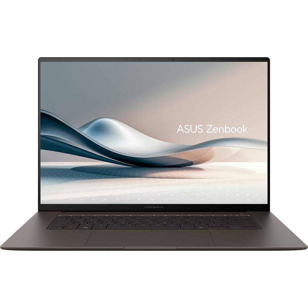 ASUS ZenBook S 16       R9 HX 370 32 1TB     UM5606WA-RK333W W11H
