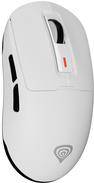Genesis Gaming Maus ZIRCON 660 kabellos weiß