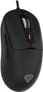 Genesis Gaming Maus KRYPTON 660 RGB kabelgeb. schwarz