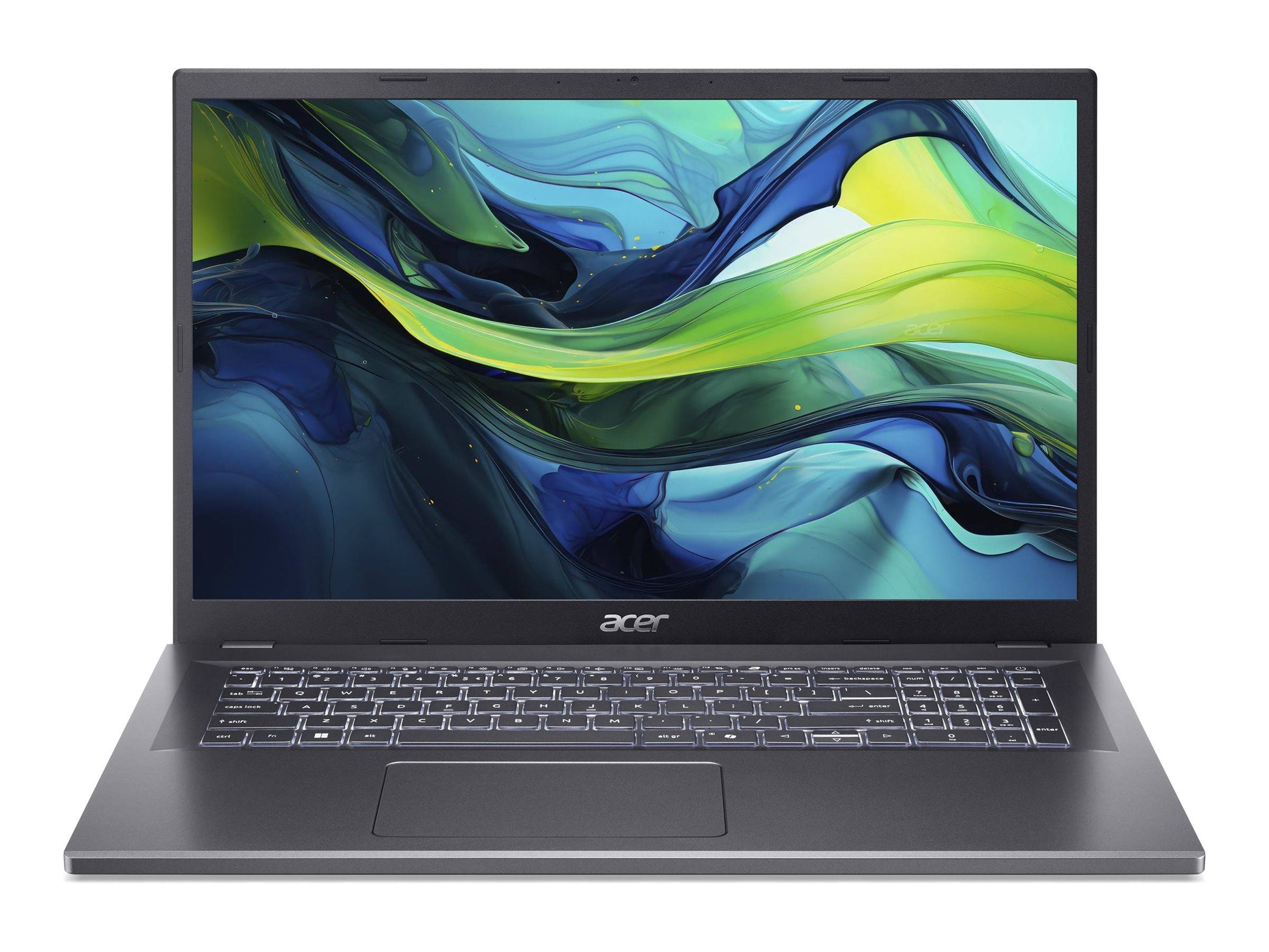 Acer Aspire 5 FHD 17   16:9 U7-150U   16GB   1TBSSD Linux