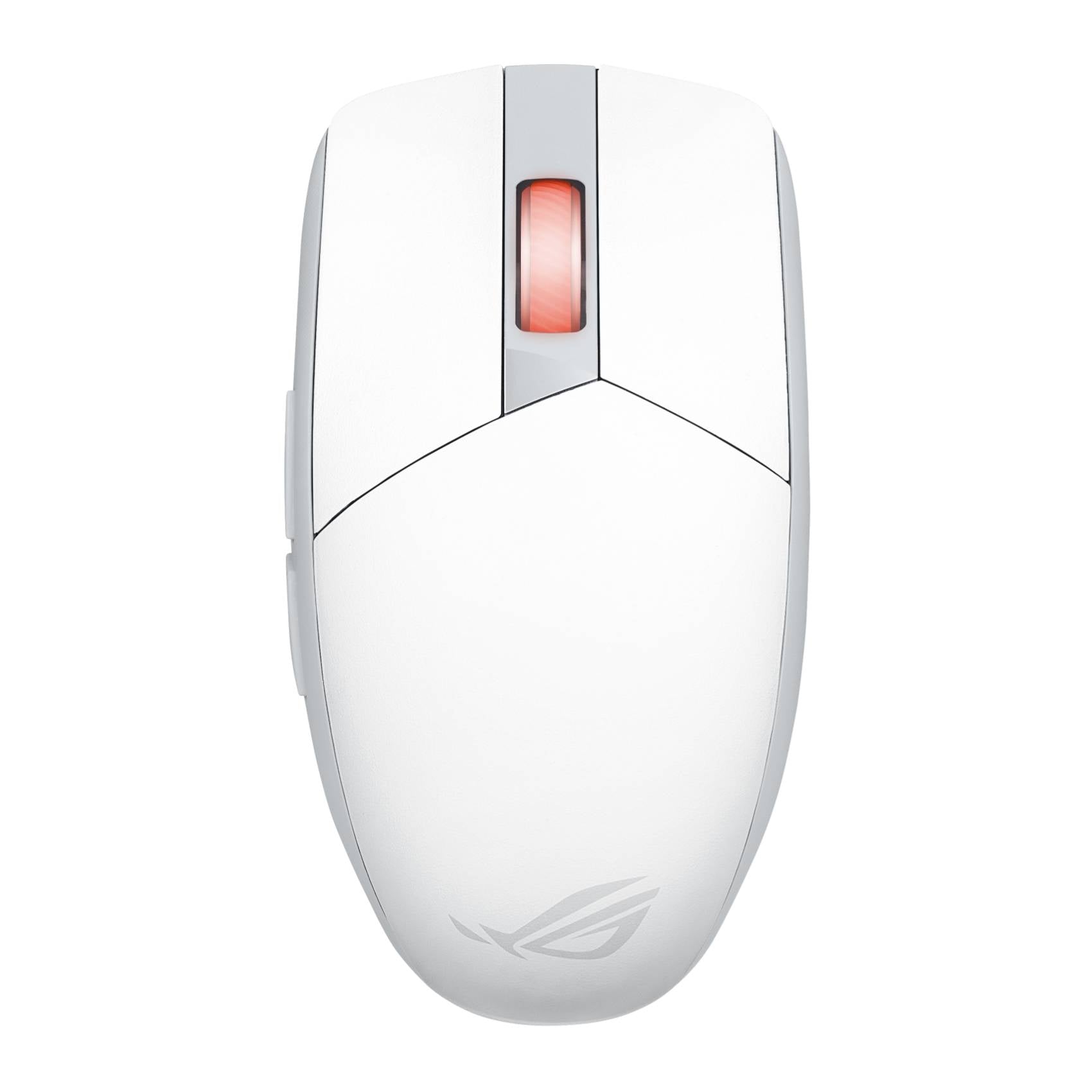 Asus Maus ROG Strix Impact III Wireless White