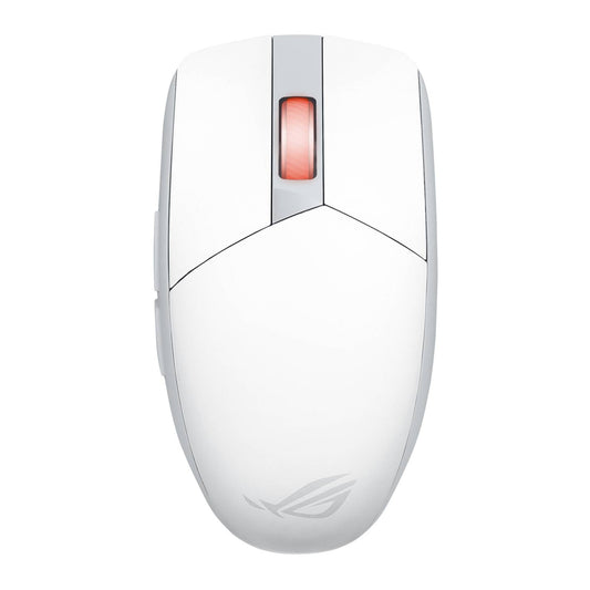 Asus Maus ROG Strix Impact III Wireless White