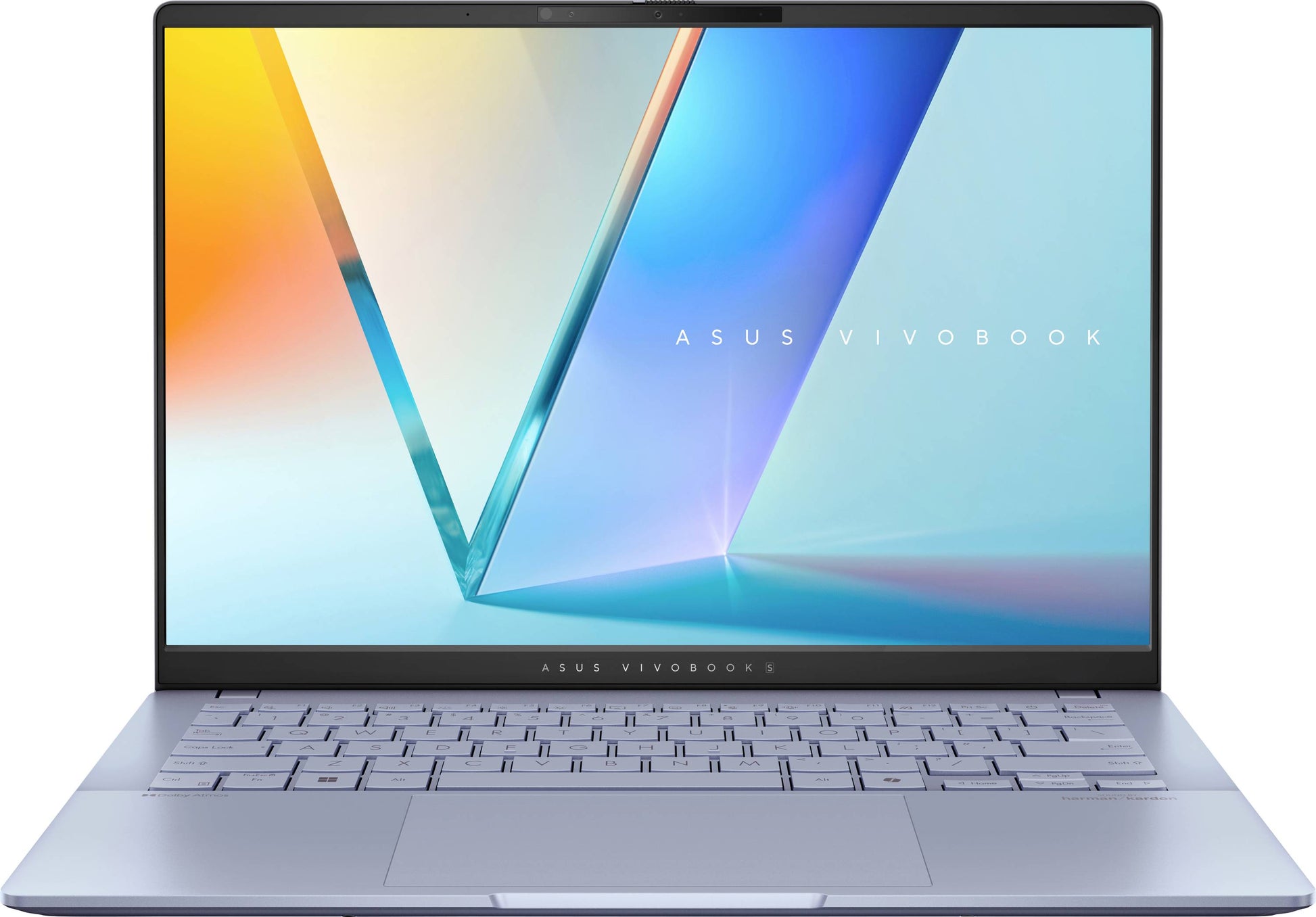 ASUS Vivobook S 14        U7-258V 32 1TB      S5406SA-QD230W W11H