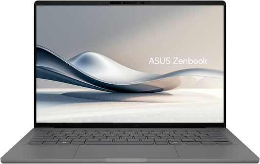 ASUS ZenBook Air 14    X1E-78-100 32 1TB     UX3407RA-QD010W W11H
