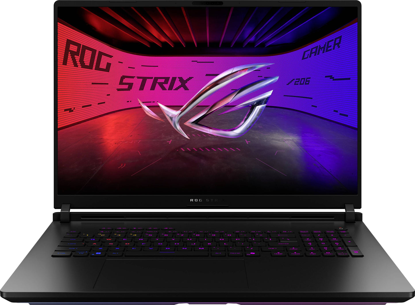 ASUS ROG Strix SCAR18     U9-275HX 64 1 5090   G835LX-SA030W W11H