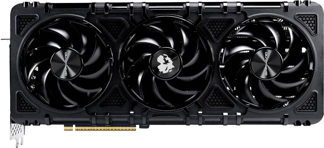 Gainward RTX5080       Phantom GS      16GB GDDR7  HDMI 3xDP
