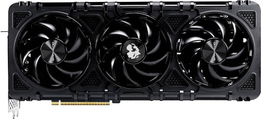 Gainward RTX5080       Phantom GS      16GB GDDR7  HDMI 3xDP